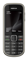 Nokia 3720 Classic, отзывы