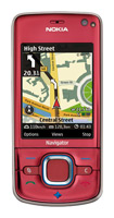 Nokia 6210 Navigator, отзывы