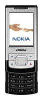 Nokia 6500 Slide, отзывы