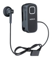 Nokia BH-215, отзывы