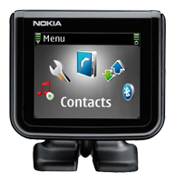 Nokia CK-600, отзывы
