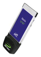 Novatel Wireless Merlin U740, отзывы
