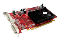 PowerColor Radeon HD 3650 725 Mhz PCI-E 2.0, отзывы