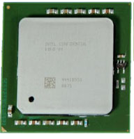 Intel Xeon Irwindale, отзывы