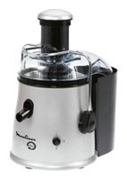 Moulinex JU 5708 Juice Machine, отзывы