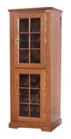 OAK Wine Cabinet 100GD-1, отзывы