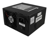 PC Power & Cooling Silencer 360 ATX (S36X) 360W, отзывы