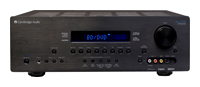 Cambridge Audio Azur 650R, отзывы