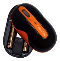 Canyon CNR-MSLW01O Black-Orange USB, отзывы