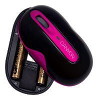 Canyon CNR-MSLW01P Black-Pink USB, отзывы