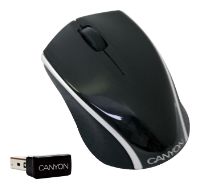 Canyon CNR-MSLW03 Black USB, отзывы