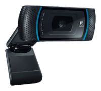 Logitech HD Pro Webcam C910, отзывы