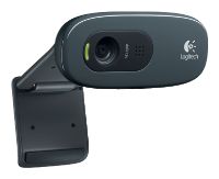 Logitech HD Webcam C270, отзывы