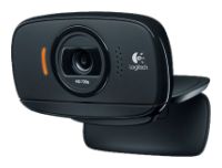 Logitech HD Webcam C510, отзывы