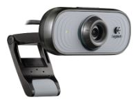 Logitech Webcam C100, отзывы