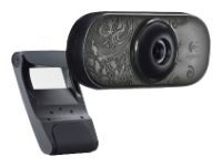 Logitech Webcam C210, отзывы