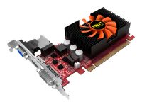 Palit GeForce GT 430 700 Mhz PCI-E 2.0, отзывы