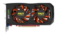 Palit GeForce GTX 560 Ti 900Mhz PCI-E, отзывы
