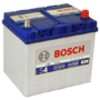 Аккумулятор Bosch S4 60А/ч Обратная Конус стандарт 232x173x225, отзывы
