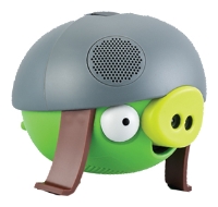 Gear4 Helmet Pig, отзывы
