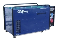 GMGen GMH8000TS, отзывы