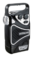 Hitachi UR10DL, отзывы