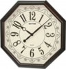 Настенные часы Rhythm CMG745NR06. Коллекция Настенные часы, отзывы