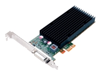 PNY Quadro NVS 300 520Mhz PCI-E 2.0  512Mb 1580Mhz 64 bit Cool, отзывы