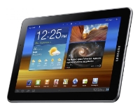 Samsung Galaxy Tab 7.7 P6800 16Gb, отзывы