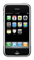 Apple iPhone 4Gb, отзывы