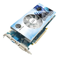 BFG GeForce GTS 250 750Mhz PCI-E 2.0 1024Mb 2240Mhz 256 bit DVI HDMI HDCP, отзывы