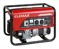 ELEMAX SH3200EX-R, отзывы