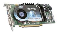 PNY GeForce 6800 GS 470Mhz PCI-E 256Mb 1100Mhz 256 bit DVI TV YPrPb, отзывы
