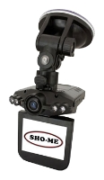 Sho-Me HD03-LCD, отзывы