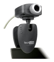 Techsolo TCA-3010 USB Webcam, отзывы