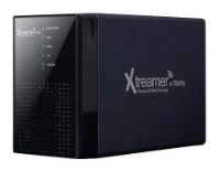 Xtreamer Xtreamer Pro 2000Gb+3000Gb, отзывы