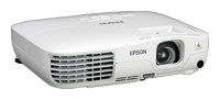 Epson EB-X8, отзывы