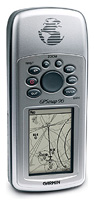 Garmin GPSMAP 96, отзывы