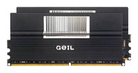 Geil GE24GB800C4DC, отзывы