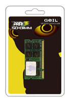 Geil GS31GB1066C7SC, отзывы