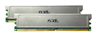 Geil GX21GB5300LDC, отзывы