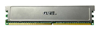 Geil GX22GB6400C6SC, отзывы