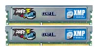Geil GX32GB1600C7DC, отзывы