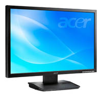 Acer V223WAbd, отзывы