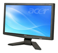 Acer X203HBbd, отзывы