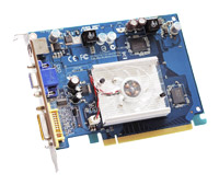 ASUS GeForce 8400 GS 650 Mhz PCI-E 2.0, отзывы