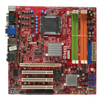 ASUS GeForce GTX 280 602 Mhz PCI-E 2.0