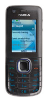 Nokia 6212 Classic, отзывы
