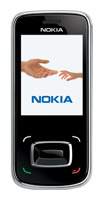Nokia 8208, отзывы