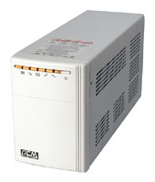 Powercom Back PRO 2200AP, отзывы